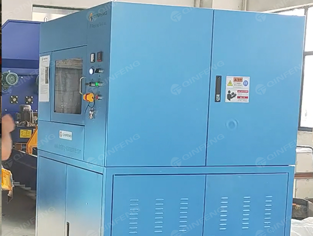 CF-HM100熱熔機